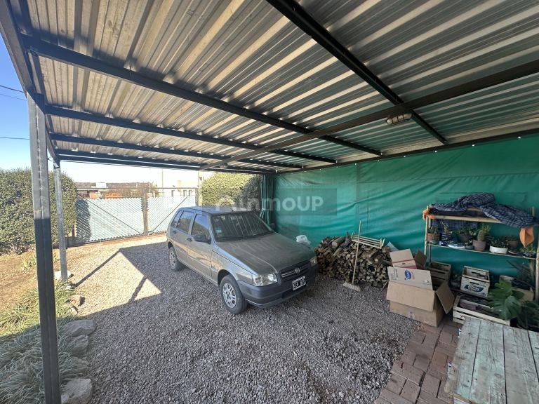 Casa en Venta en El Volcan, San Luis
