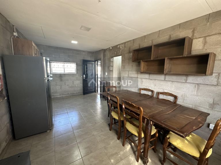 Casa en Venta en El Volcan, San Luis