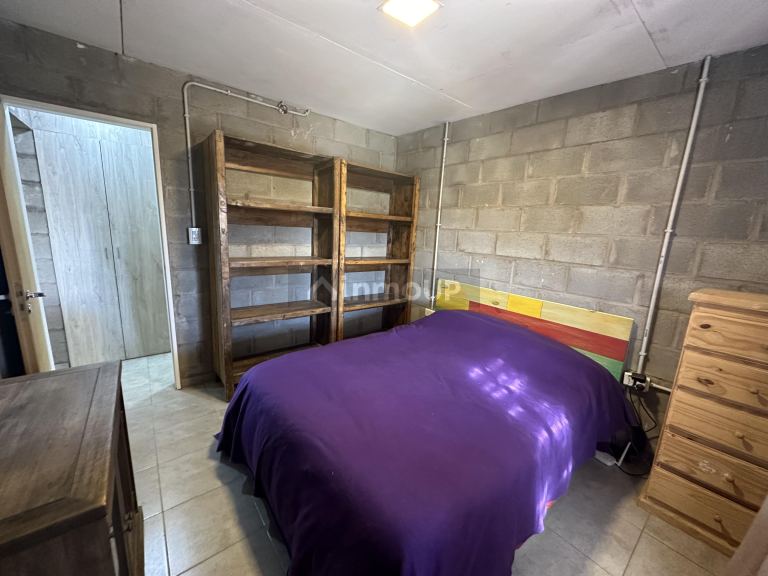 Casa en Venta en El Volcan, San Luis
