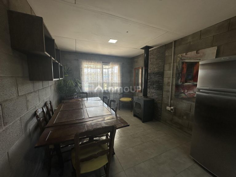 Casa en Venta en El Volcan, San Luis