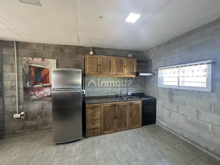 Casa en Venta en El Volcan, San Luis