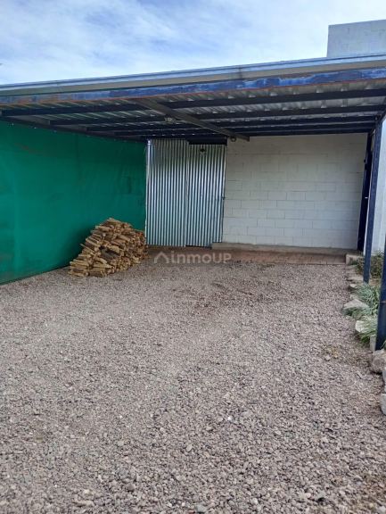 Casa en Venta en El Volcan, San Luis