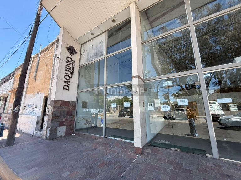 Local Comercial en Alquiler en San Luis, San Luis