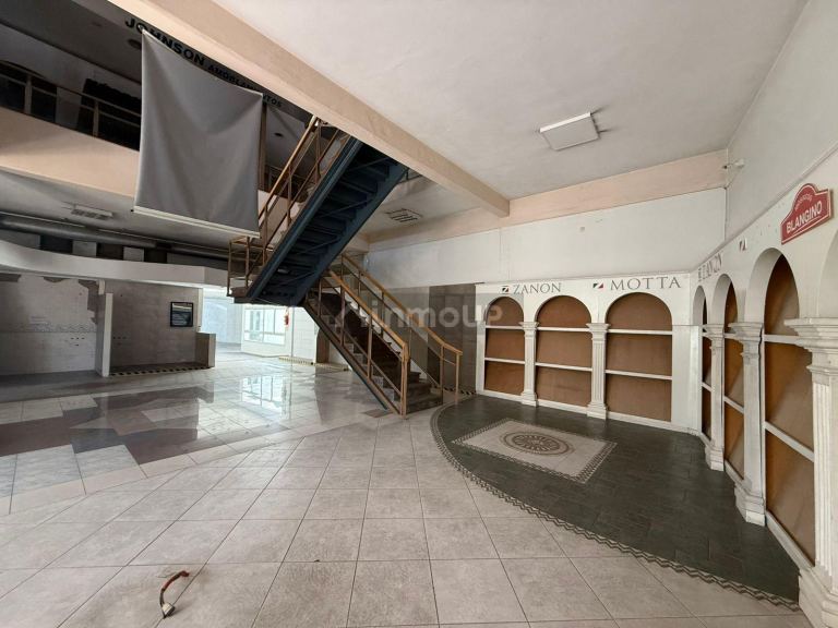 Local Comercial en Alquiler en San Luis, San Luis