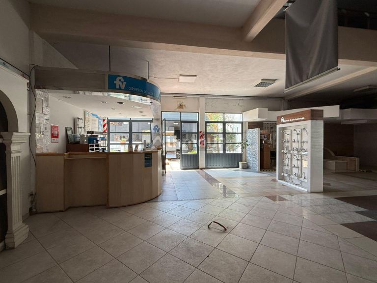 Local Comercial en Alquiler en San Luis, San Luis