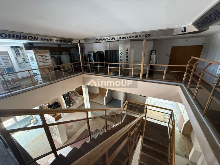 Local Comercial en Alquiler en San Luis, San Luis