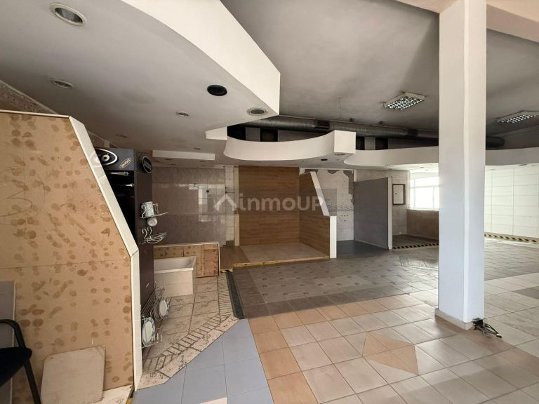 Local Comercial en Alquiler en San Luis, San Luis