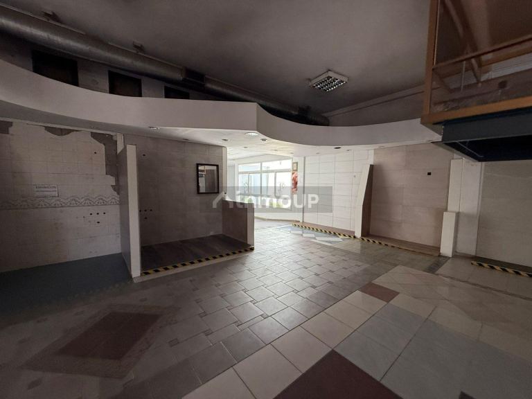 Local Comercial en Alquiler en San Luis, San Luis