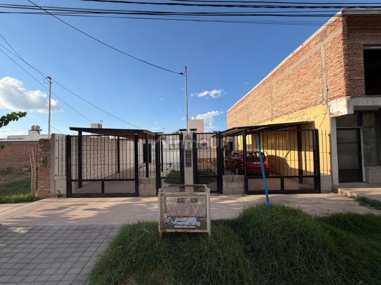 Departamento en Venta en San Luis, San Luis