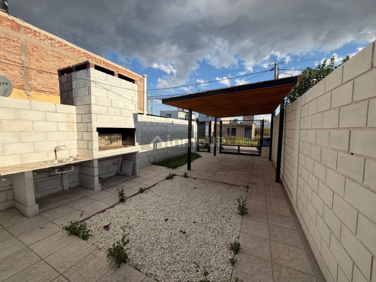 Departamento en Venta en San Luis, San Luis