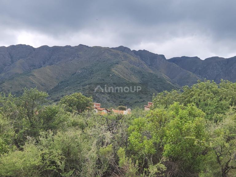 Lote en Venta en Merlo, San Luis
