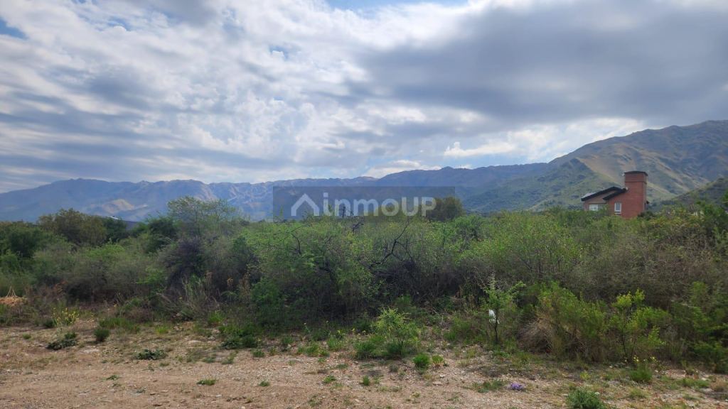 Lote en Venta en Merlo, San Luis