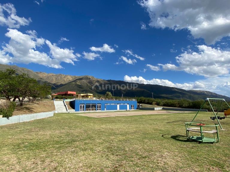Lote en Venta en Merlo, San Luis