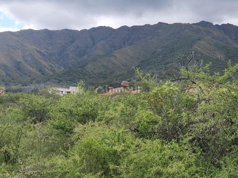 Lote en Venta en Merlo, San Luis