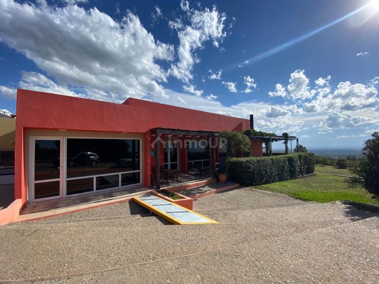 Lote en Venta en Merlo, San Luis