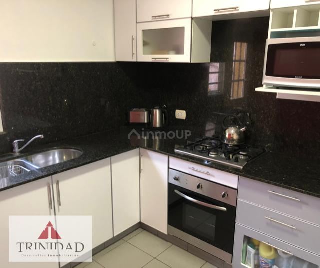 Departamento en Venta en San Luis, San Luis
