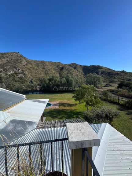 Casa en Venta en Juana Koslay, San Luis