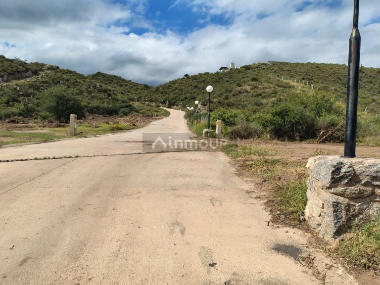 Lote en Venta en Juana Koslay, San Luis