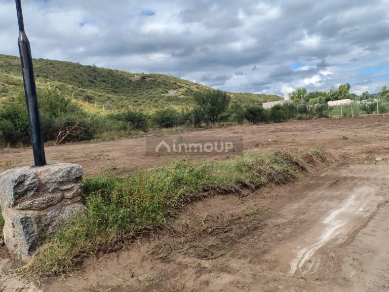Lote en Venta en Juana Koslay, San Luis