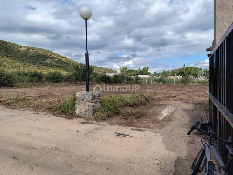 Lote en Venta en Juana Koslay, San Luis