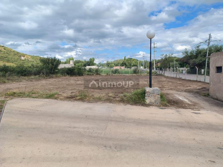 Lote en Venta en Juana Koslay, San Luis