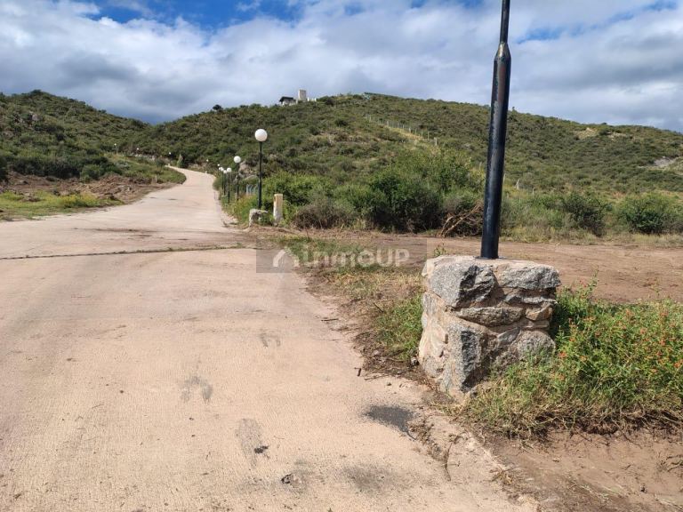 Lote en Venta en Juana Koslay, San Luis