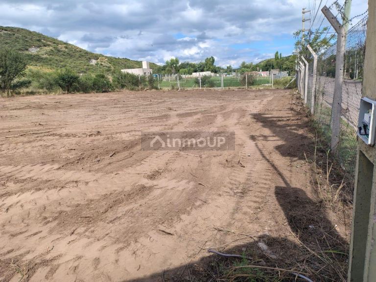 Lote en Venta en Juana Koslay, San Luis