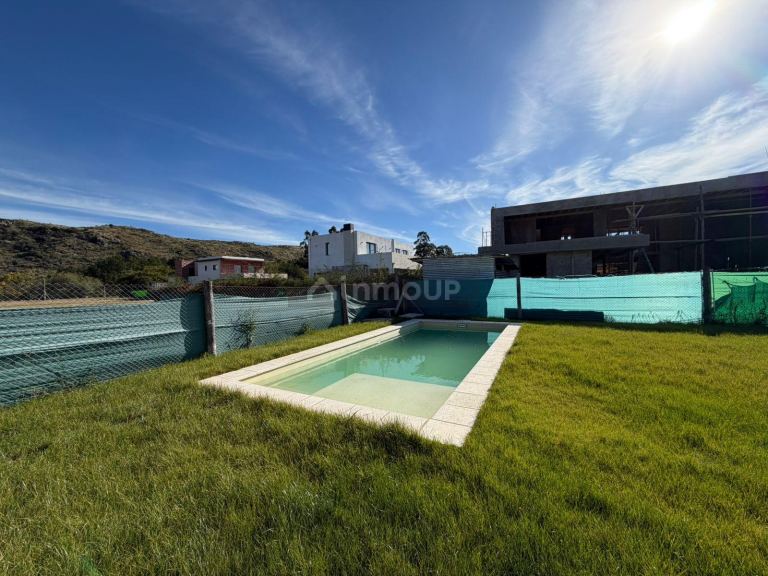 Casa en Venta en San Luis, San Luis