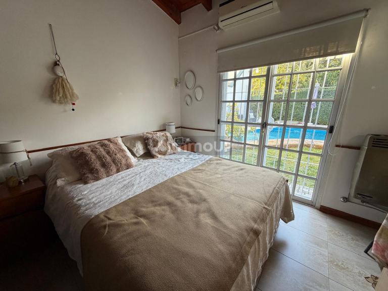 Casa en Venta en Juana Koslay, San Luis