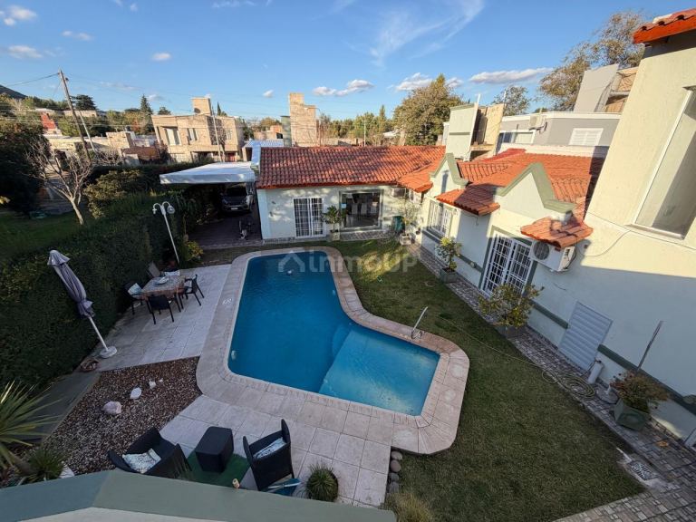 Casa en Venta en Juana Koslay, San Luis