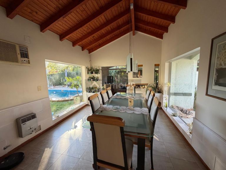 Casa en Venta en Juana Koslay, San Luis
