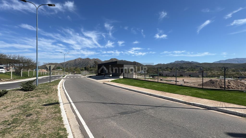 Lote en Venta en Juana Koslay, San Luis