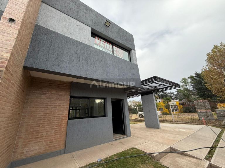 Duplex en Venta en Juana Koslay, San Luis