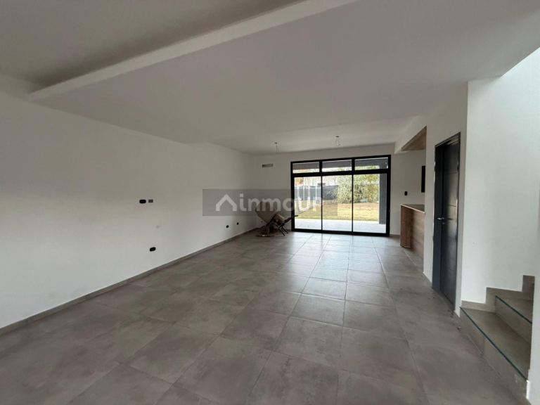 Duplex en Venta en Juana Koslay, San Luis