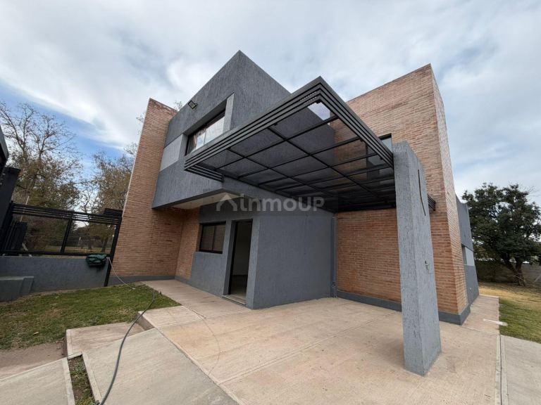 Duplex en Venta en Juana Koslay, San Luis
