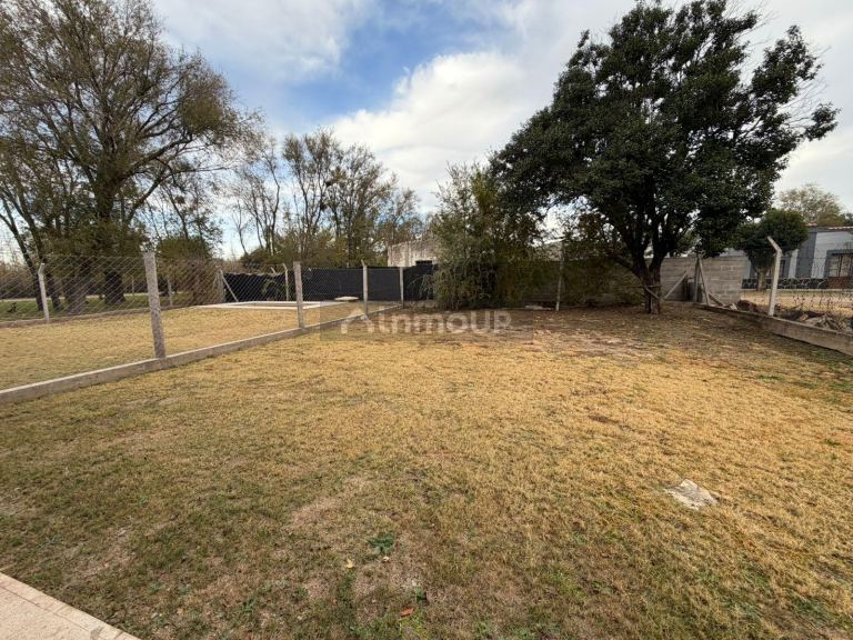 Duplex en Venta en Juana Koslay, San Luis