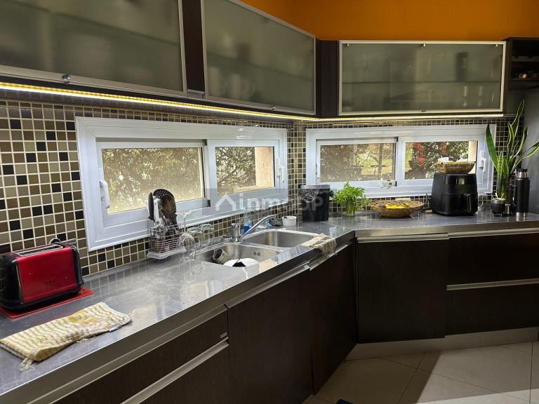 Casa en Venta en Juana Koslay, San Luis