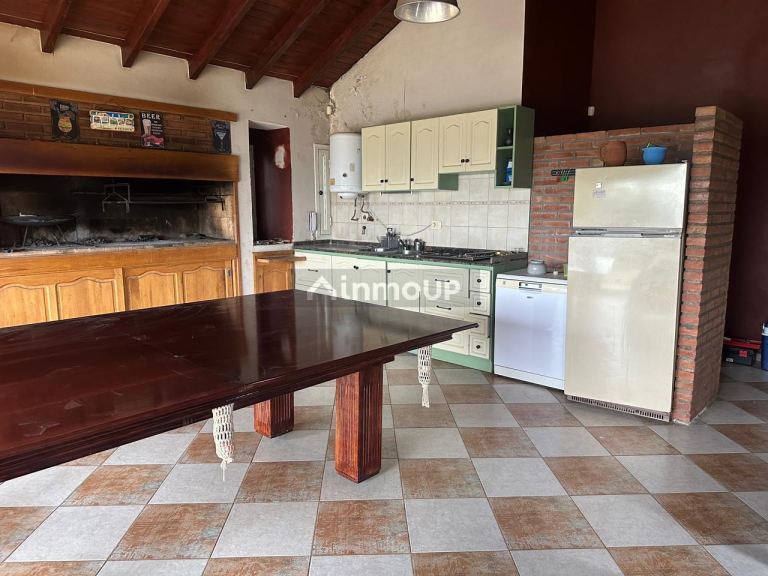 Casa en Venta en Juana Koslay, San Luis