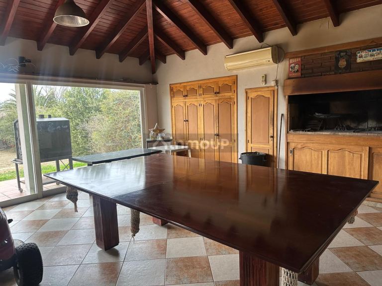 Casa en Venta en Juana Koslay, San Luis