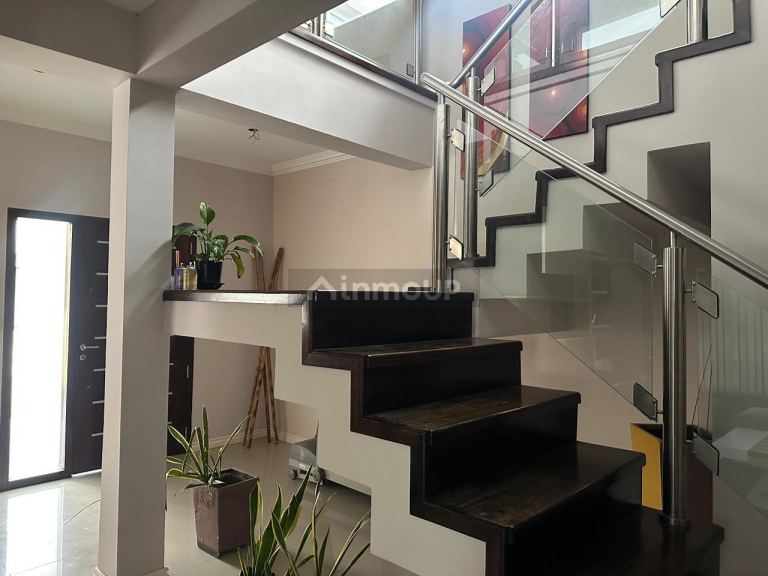 Casa en Venta en Juana Koslay, San Luis