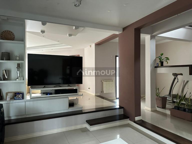 Casa en Venta en Juana Koslay, San Luis