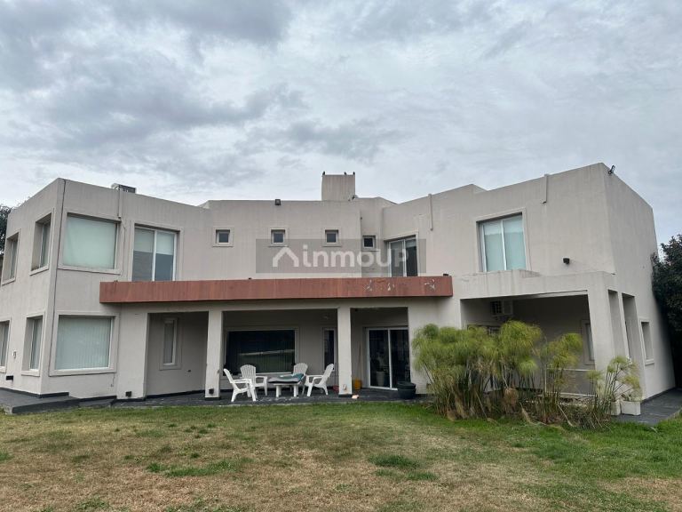 Casa en Venta en Juana Koslay, San Luis