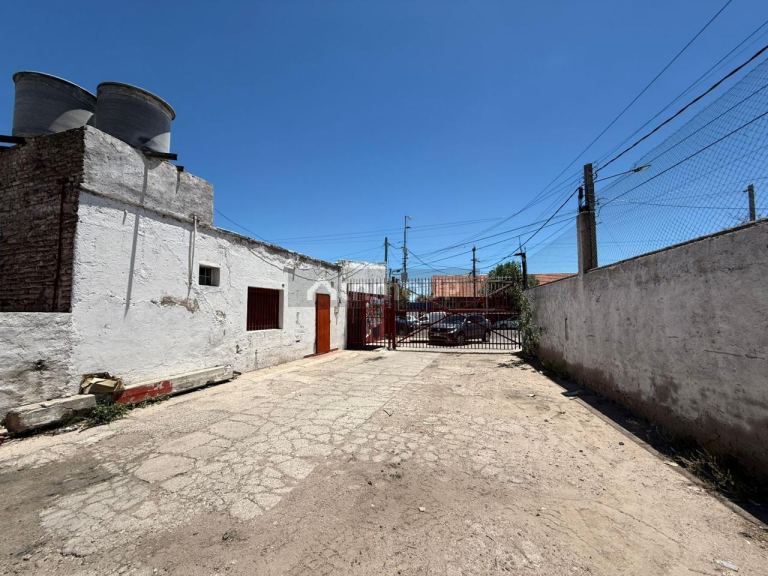 Galpon en Venta en San Luis, San Luis