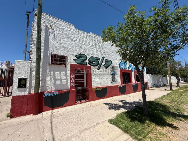 Galpon en Venta en San Luis, San Luis