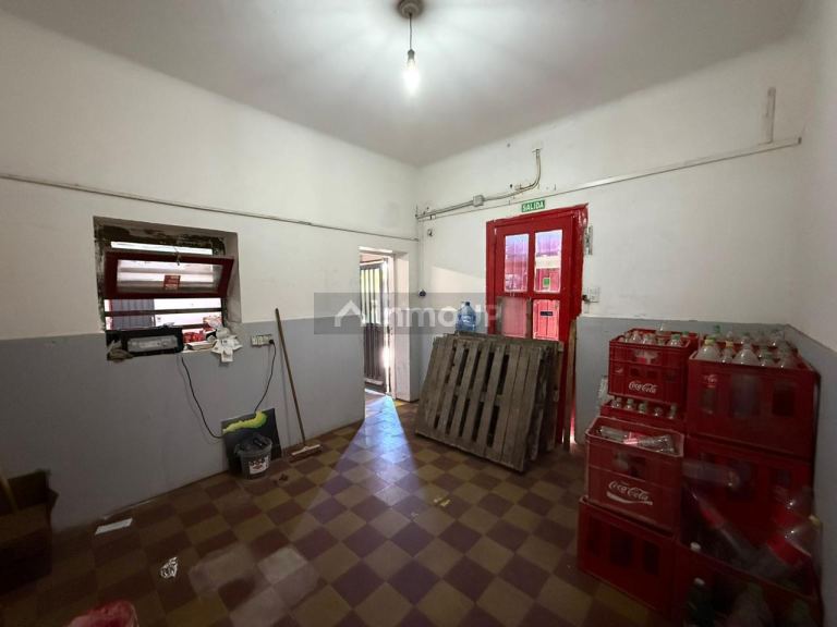 Galpon en Venta en San Luis, San Luis