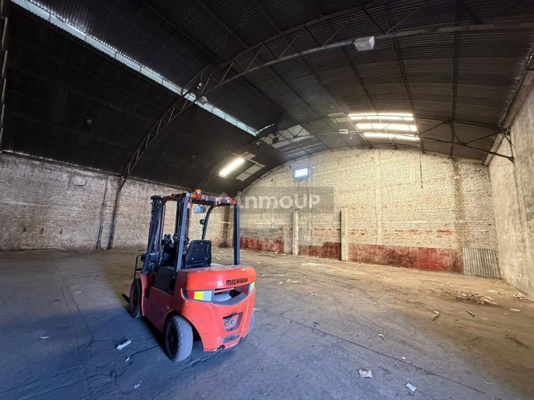 Galpon en Venta en San Luis, San Luis