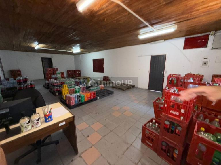 Galpon en Venta en San Luis, San Luis