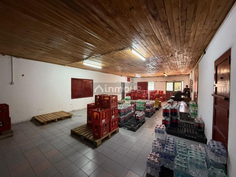 Galpon en Venta en San Luis, San Luis