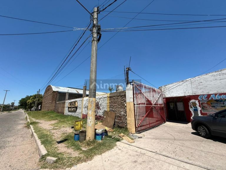 Galpon en Venta en San Luis, San Luis