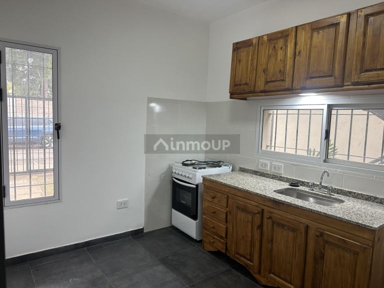 Departamento en Alquiler en San Luis, San Luis